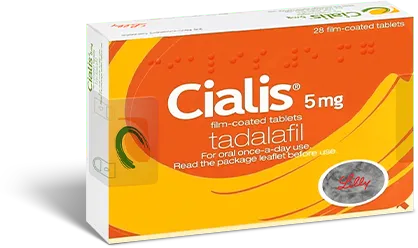 犀利士Cialis 5mg